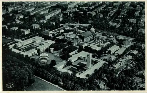 Dresden - Jahresschau Deutscher Arbeit -61716