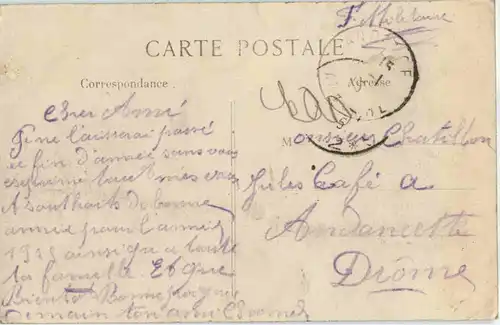 Lagny-Thorigny -60604