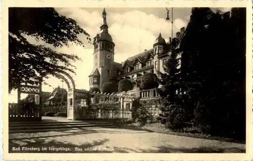 Bad Flinsberg im Isergebirge -61340