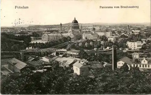 Potsdam -61848