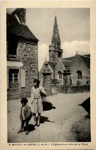 St. Michel en Greve -62834