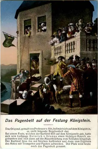 Festung Königstein -61068