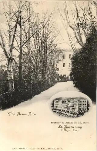 Nice - Villa Arson -61984