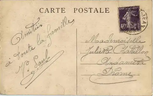 Un Bonjour de Lyon -60614