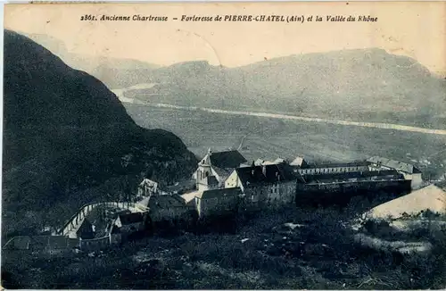 Pierre Chatel -62056