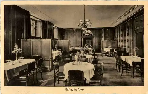 Berlin - Spandau - Neuer Ratskeller -60924