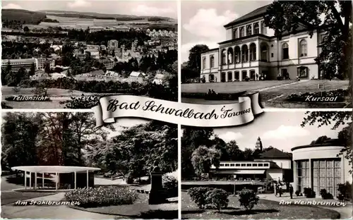 Bad Schwalbach -61698
