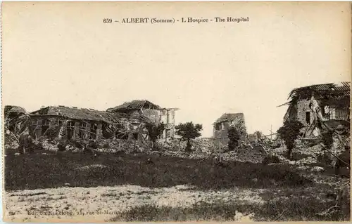 Albert - L Hospice -62876