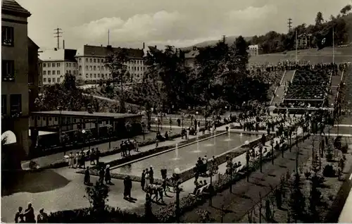 Aue - Neue Anlage -61412