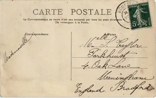 Tourcoing - La Gare -60754