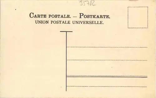 Luxembourg - Briefmarken - Litho -63434