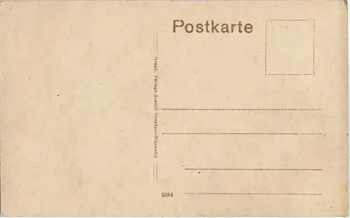 Gotha - Hauptmarkt -61308