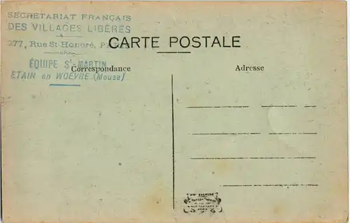 Etain - La Rue Leloup -62708