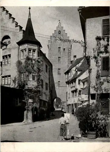 Meersburg am Bodensee -61686