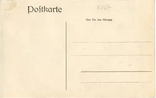 Gründung des Klosters Ettal durch Kaiser Ludwig -61114