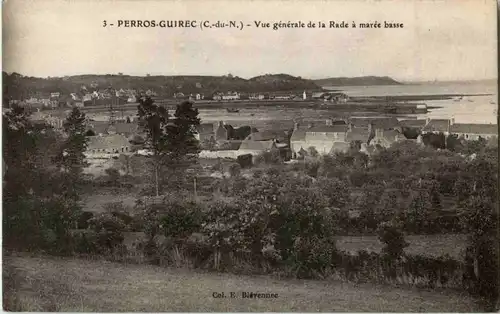 Perros-Guirec -62038