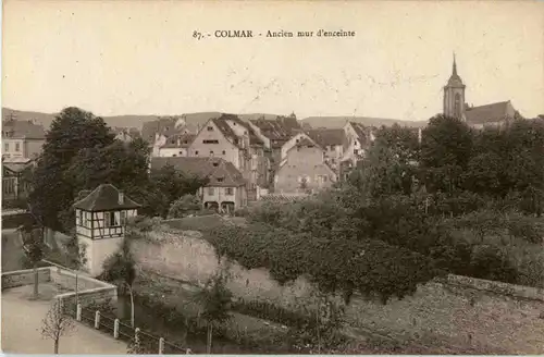 Colmar -63602