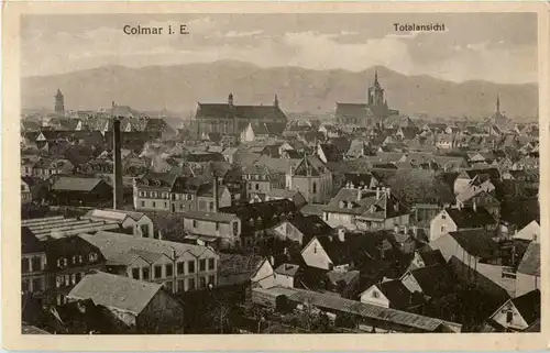 Colmar -63622