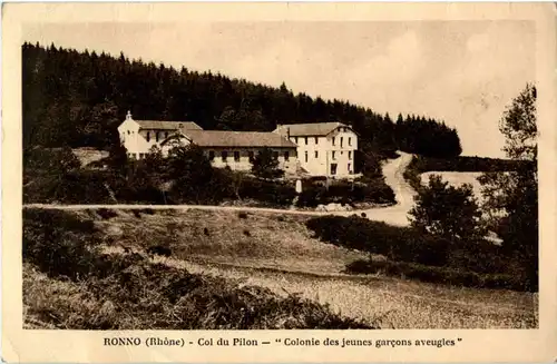 Bonno - Col du Pilon -62058