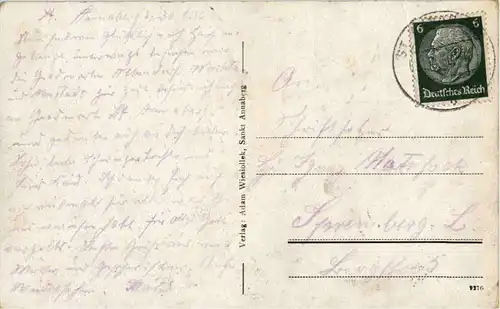 Sankt Annaberg -61324