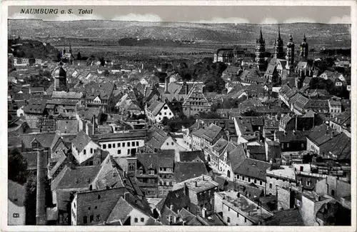 Naumburg an der Saale -61886