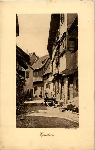 Eguisheim -63854