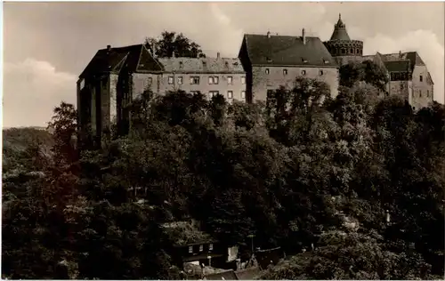 Burg Mildenstein Leisnig -61946