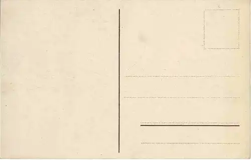 Braunlage - Kriegsblinden Erholungsheim -61254