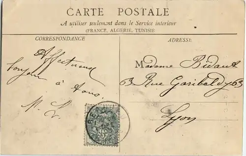 St. Igny de Vers -62278