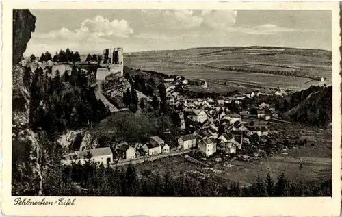 Schönecken Eifel -61582