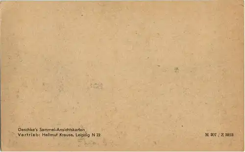 Falkenstein - Rathaus -61622