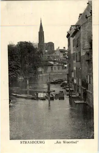 Strasbourg - Am Woerthel -62186