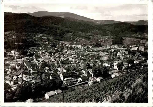 Guebwiller - Gebweiler -64054