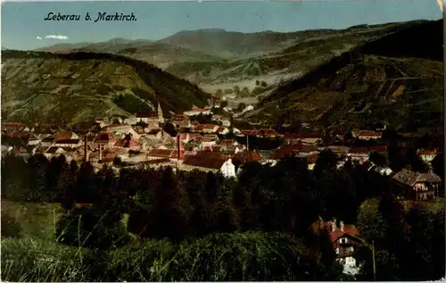 Leberau bei Markirch -64392