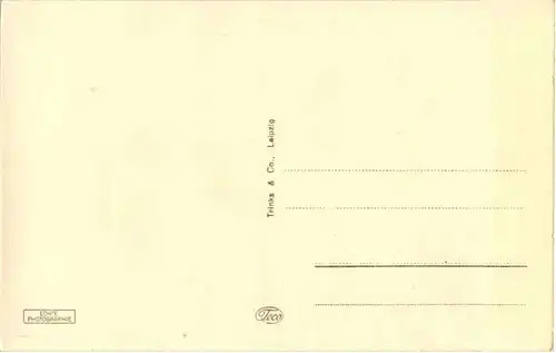 Gera - Theater mit Kriegerdenkmal -61792