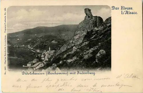 Didolshausen mit Judenburg -63716
