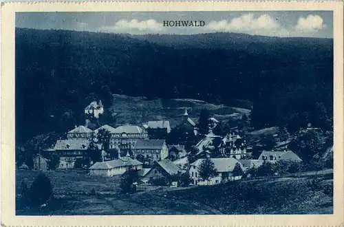 Hohwald -64274