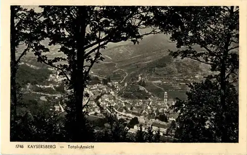 Kaysersberg -64334