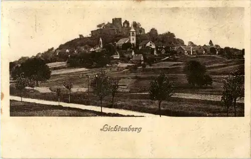 Lichtenberg -64406