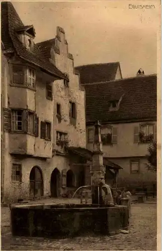 Eguisheim -63836