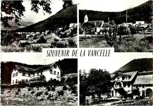 Souvenir de la Vancelle -64446