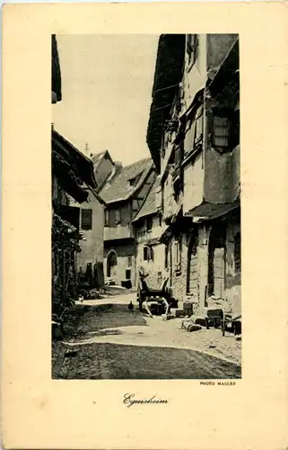 Eguisheim -63856