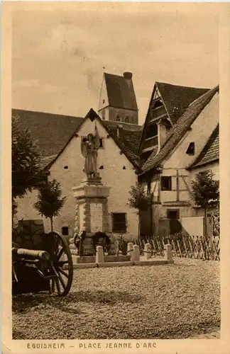 Eguisheim -63848