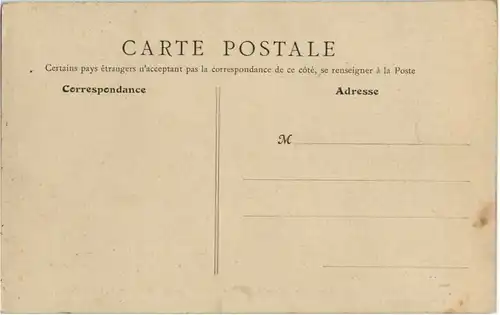 Le Puy - Le Palais de Justice -62012