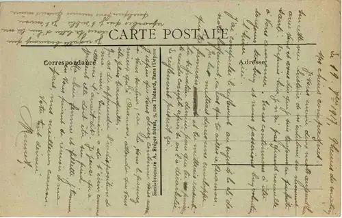 Avize - Rue des Carmes -62402