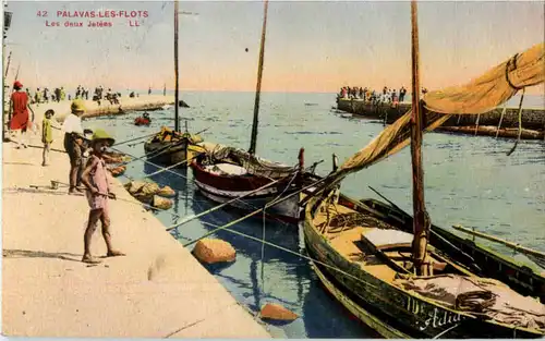 Palavas les Flots -62052