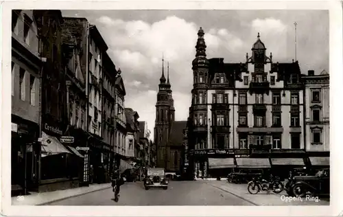 Oppeln - Ring -64744