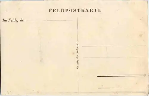 Charleville - Marktplatz -62512