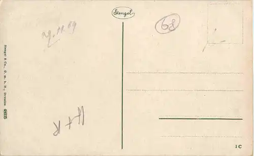 Colmar - Rufacherstrasse -63580