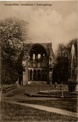 Kloster-Ruine Heisterbach -65290